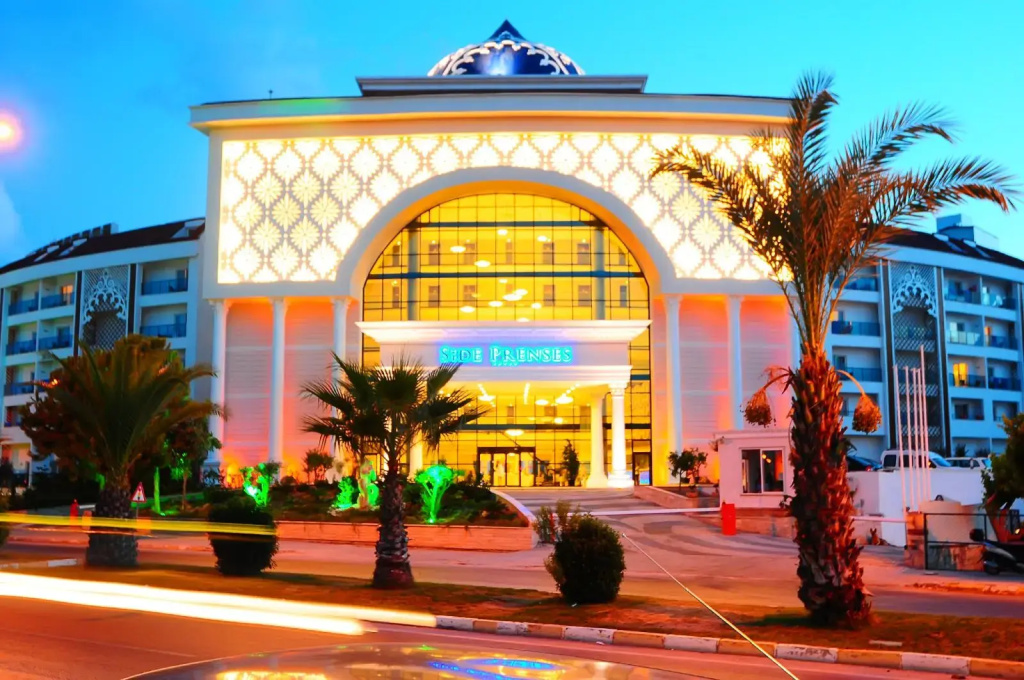 Hotel photo 48