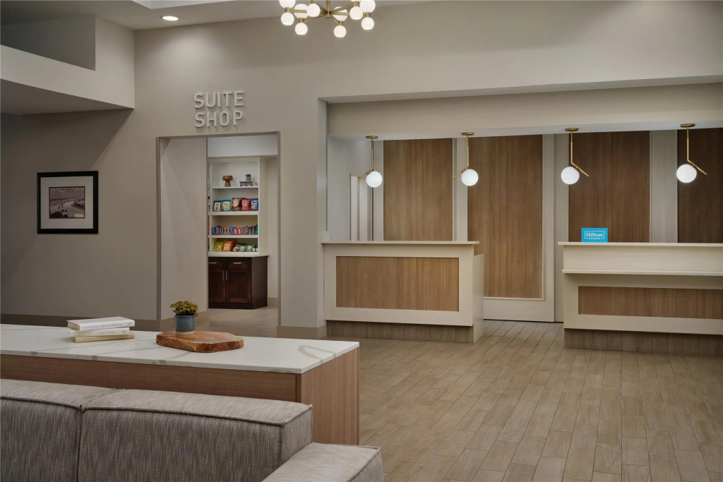 Homewood Suites by Hilton Daytona Beach Speedway-Airport - Général