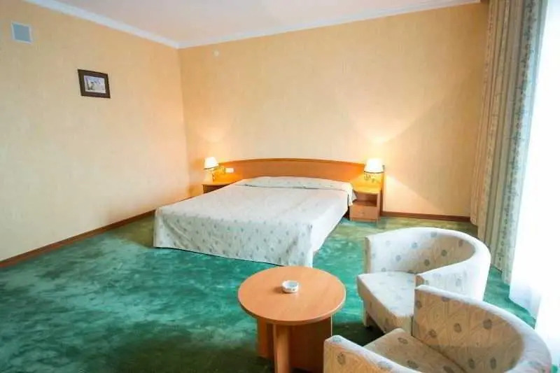 Khorezm Palace by null