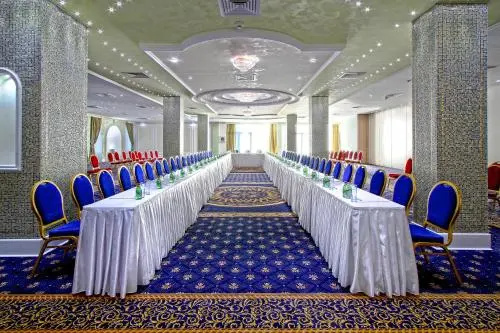 Hotel Sloboda Šabac - Général