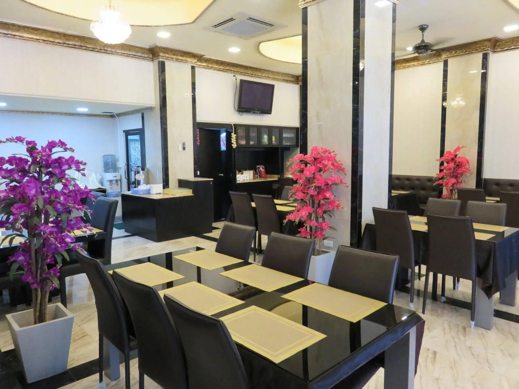 Land Royal Residence Pattaya - Général