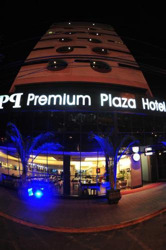 Hotel Premium Plaza