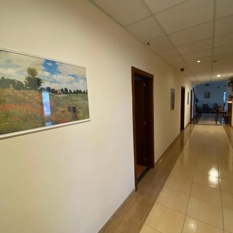 Hotel Ferihegy - Général