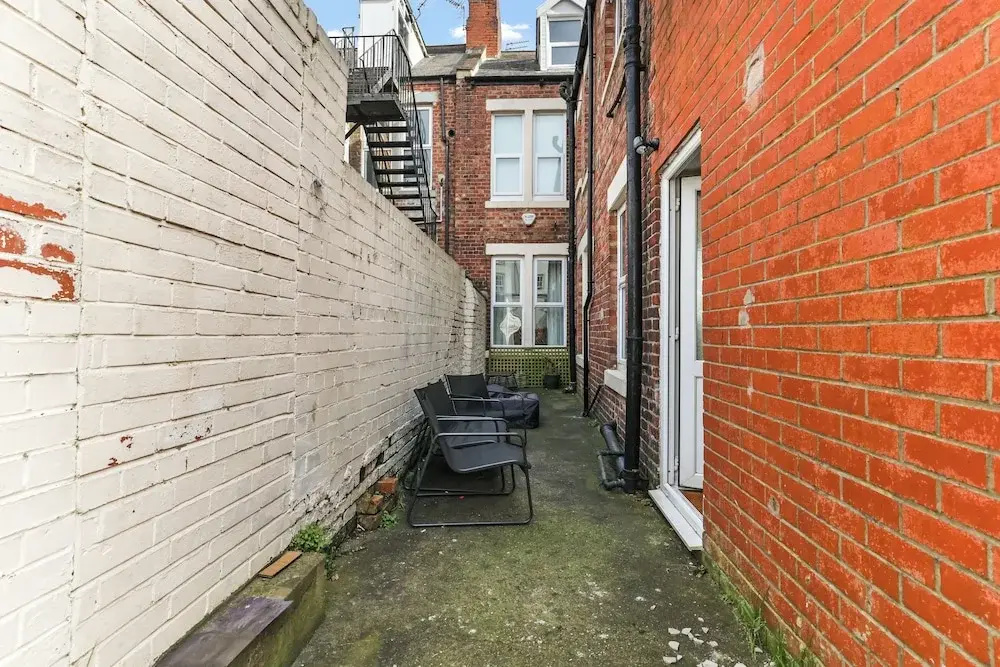 St Georges Apartment- North East Escapes