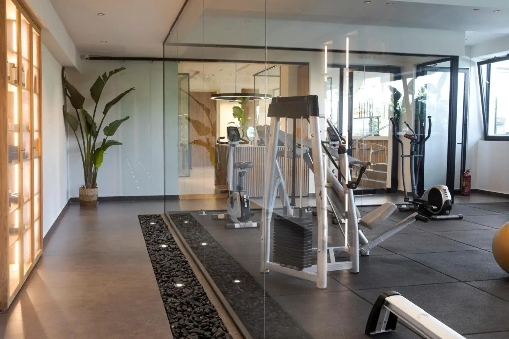 Hotel photo 20