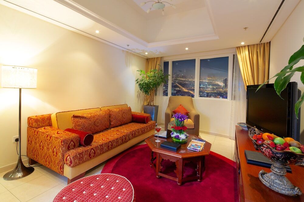 Tamani Marina Hotel & Apartments