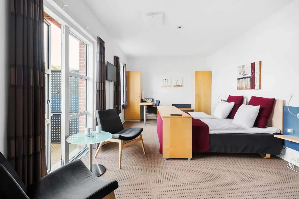 Hotel photo 36