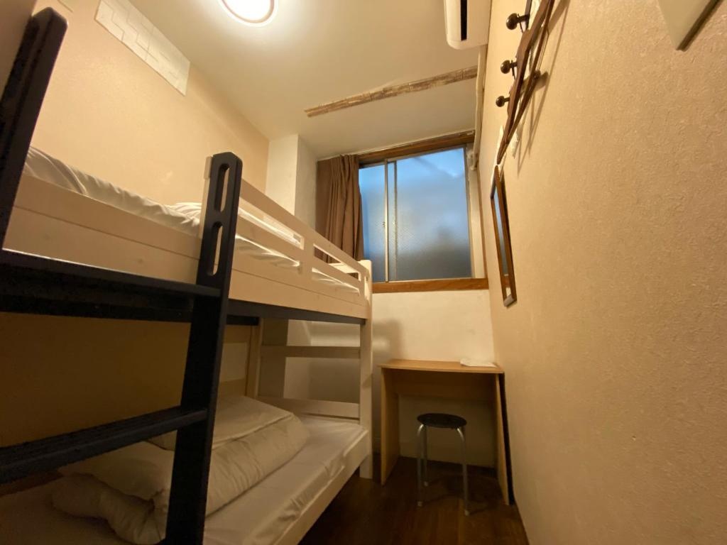 Nomad Hostel East 사진 9