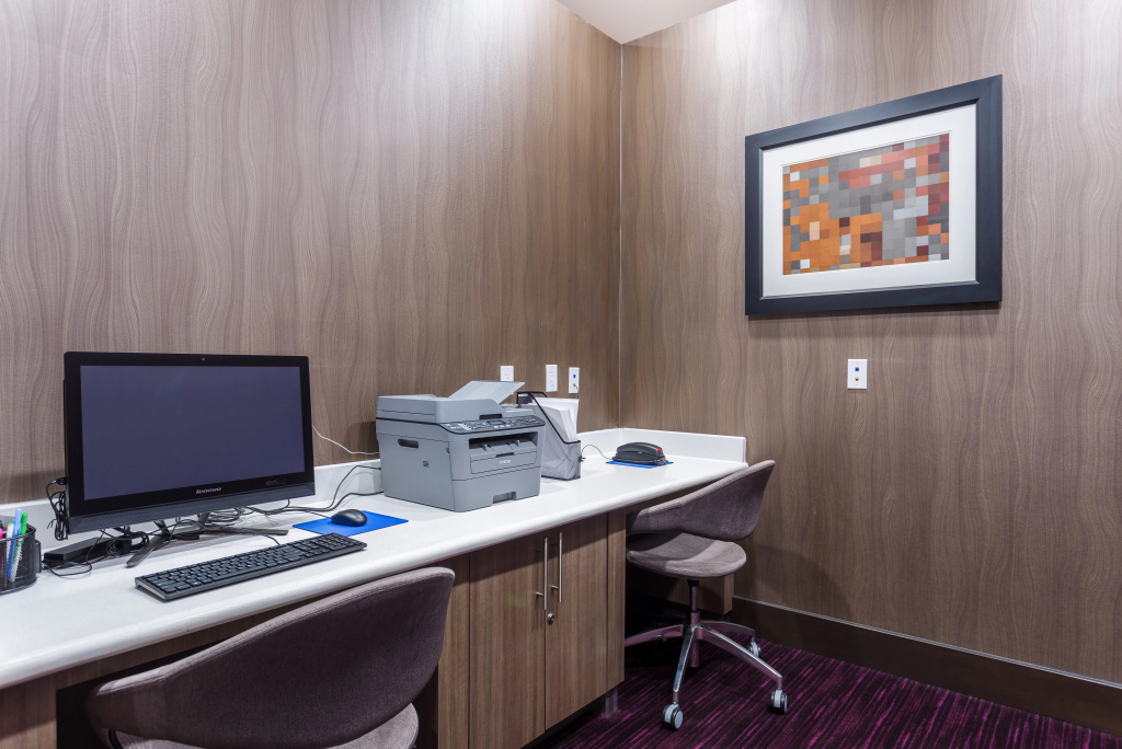 Holiday Inn San Marcos-Convention CTR Area by IHG - Général