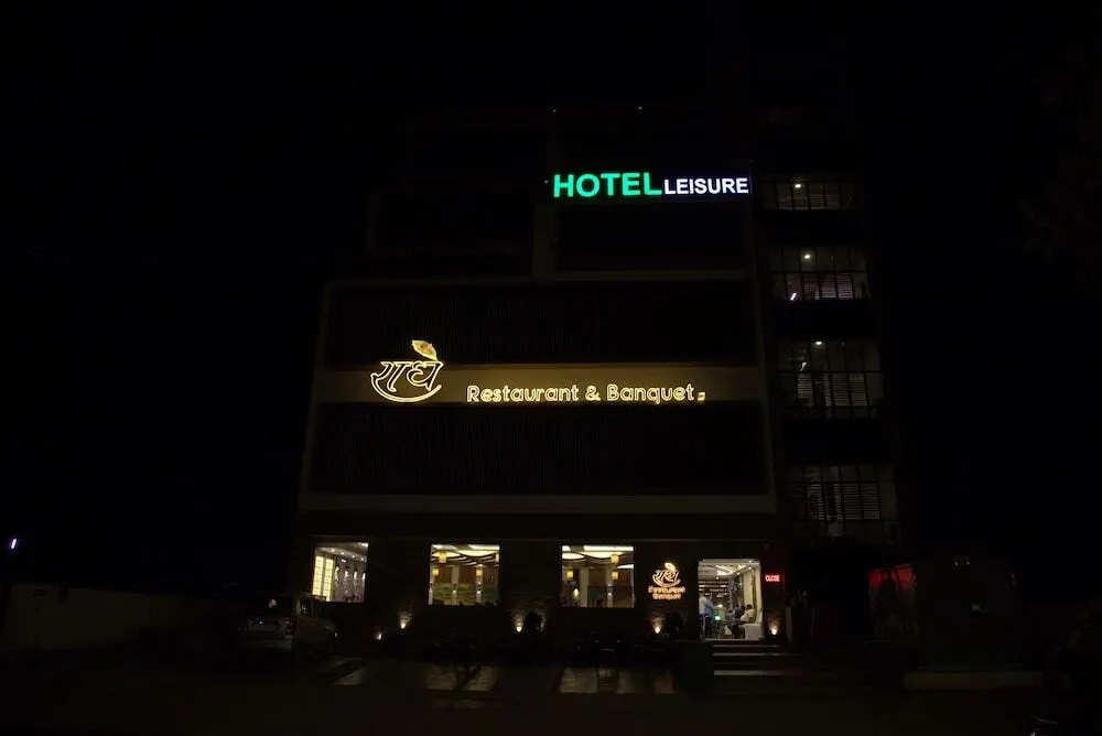 Hotel Leisure
