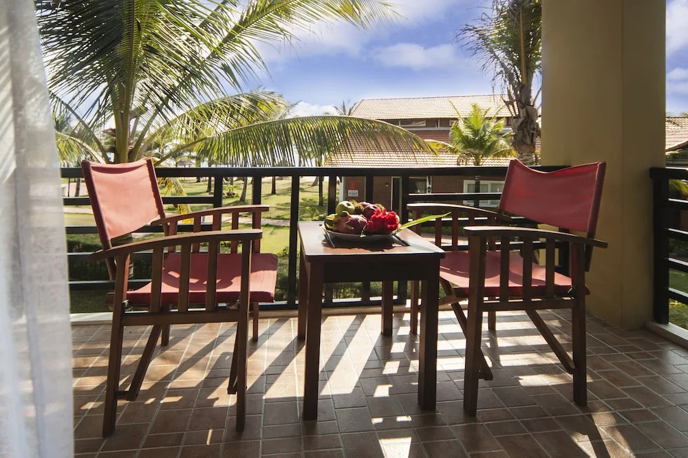 Famiana Resort & Spa