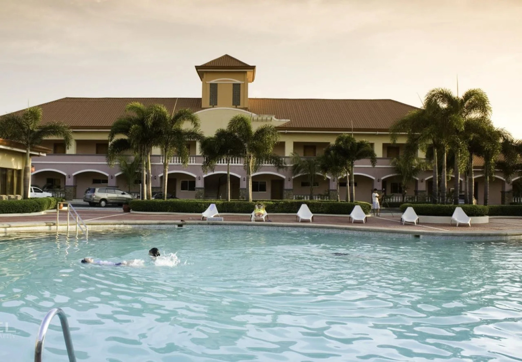 Hotel photo 10