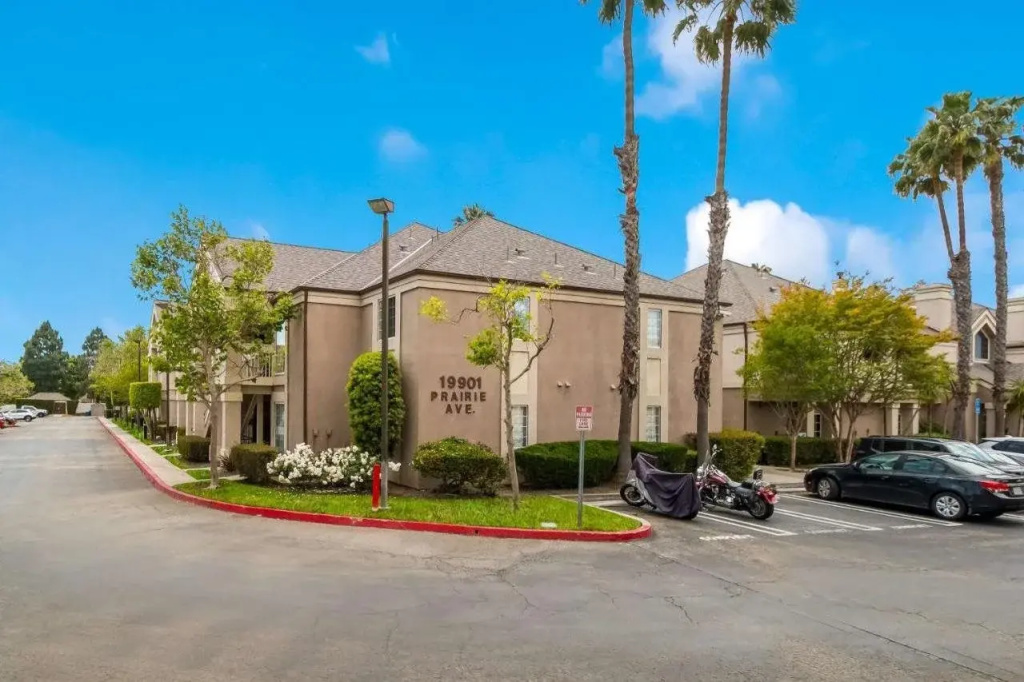 Sonesta ES Suites Torrance Redondo Beach - Général