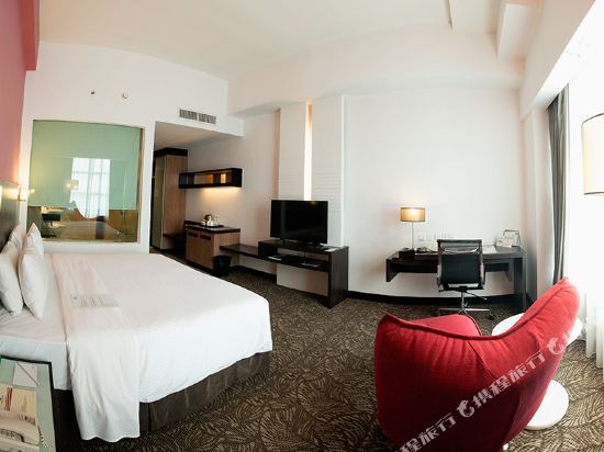The Klagan Hotel