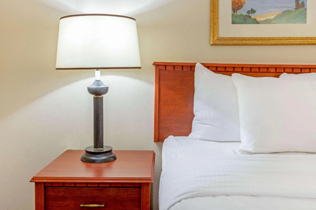 La Quinta Inn by Wyndham Milwaukee Airport / Oak Creek - Chambres