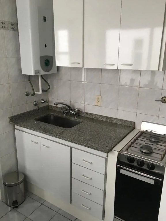 New Beruti Home - Général