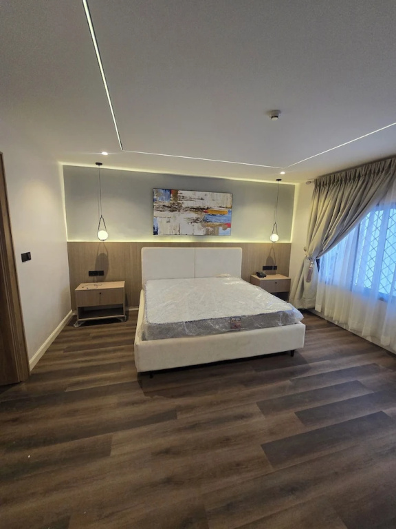 Amazonia Luxury