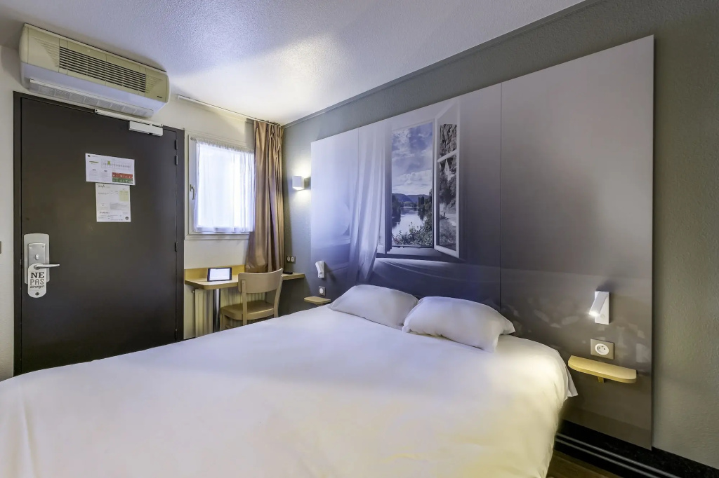 Afficher la photo 7 — B&B HOTEL Périgueux Boulazac