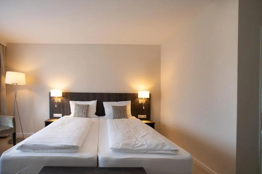 Hotel Twilling - Chambres