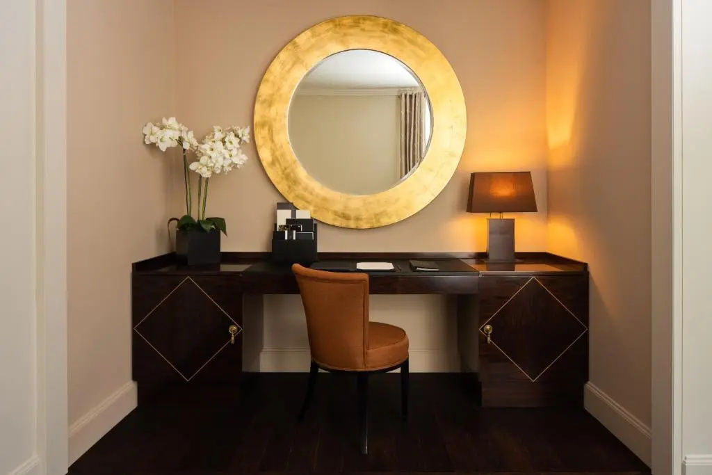 Modrzewie Park Hotel - Chambres