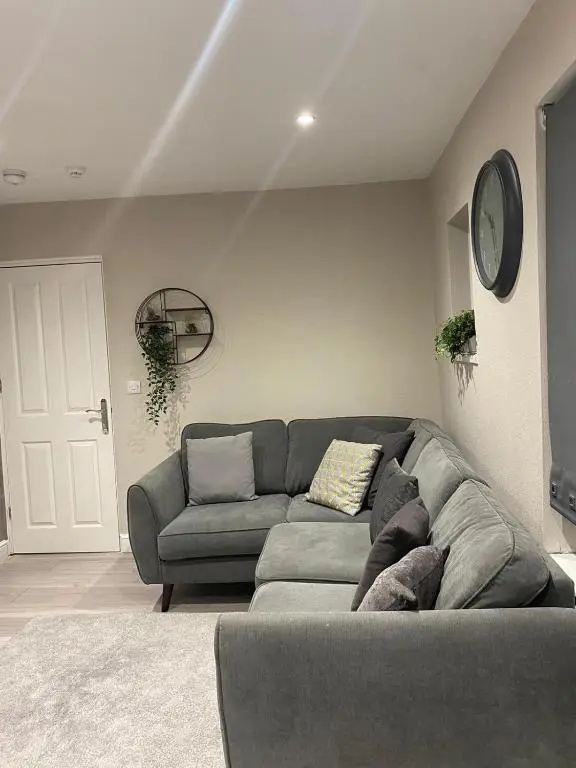 Ali's holiday apartments F2