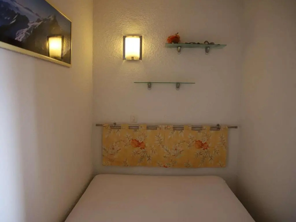 Voir la photo 3 — Appartement Auris, 1 pièce, 4 personnes - FR-1-297-78