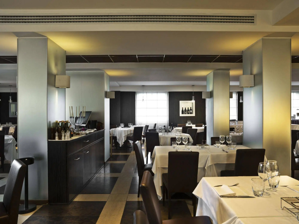 Axolute Comfort Hotel - Général