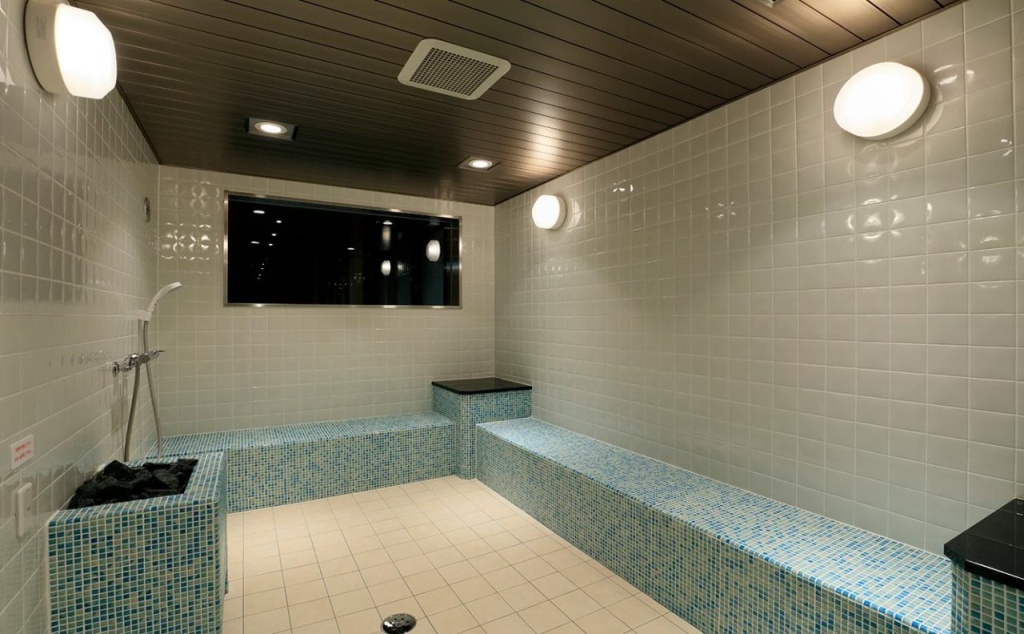 The Singulari Hotel & Skyspa at Universal Studios Japan 사진 40