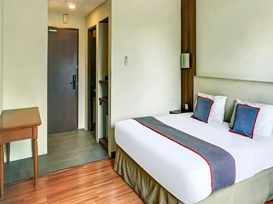 Grand Cikarang Hotel - Chambres