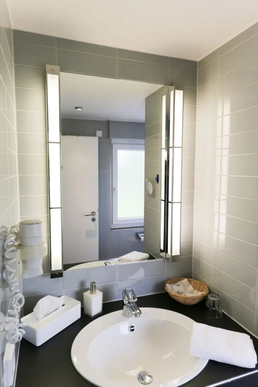 Hotel Albblick - Chambres