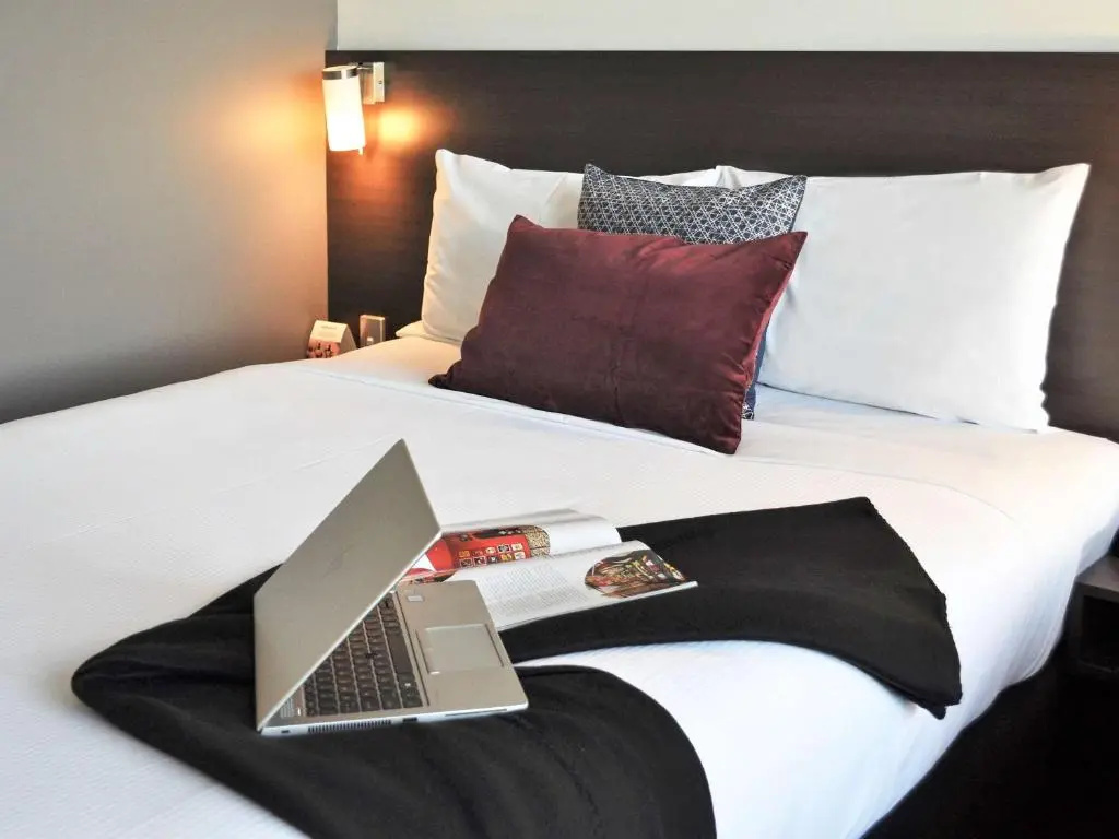 ibis Melbourne Glen Waverley - Chambres