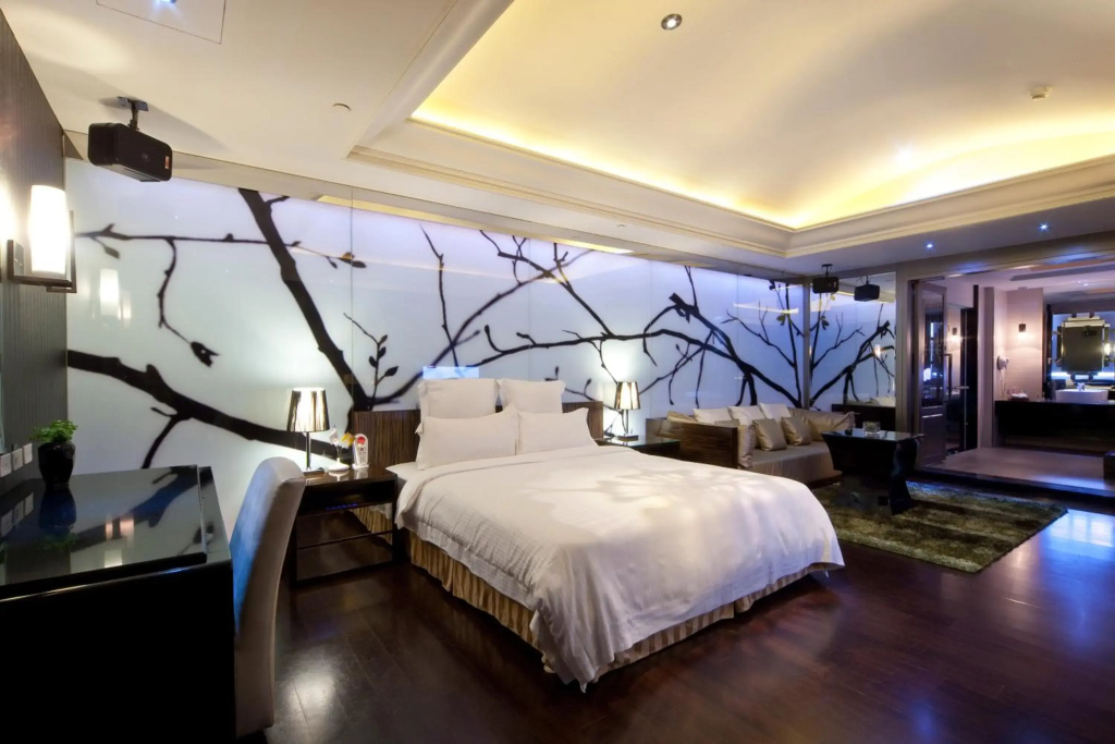 Wego Boutique Hotel Linsen - Général