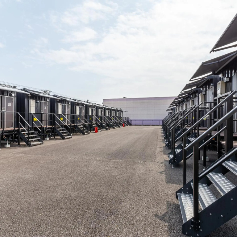 HOTEL R9 The Yard Kohoku in Kouhoku