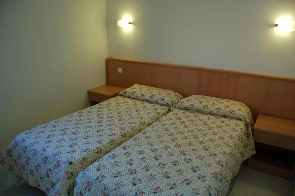 Cala Di Sole Residence De Tourisme - Chambres