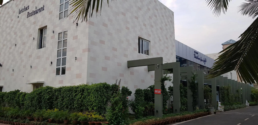 Om Leisure Resort Puri