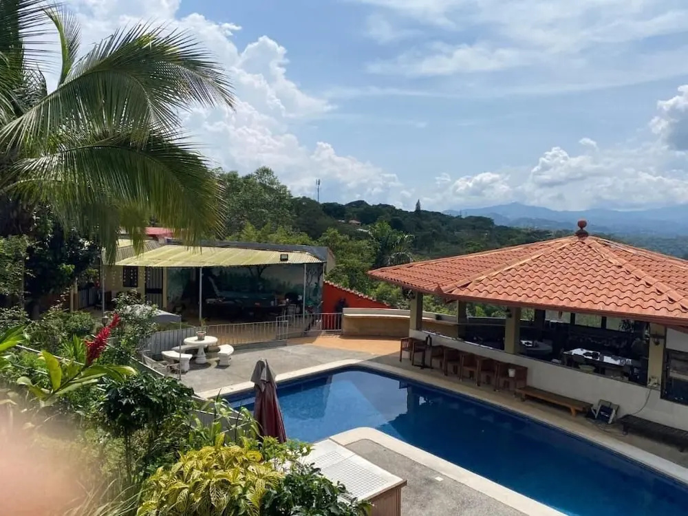 Villa garita inn - фото 9