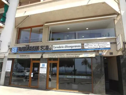 Apart-Rent Apartament Av Rhode Entresol