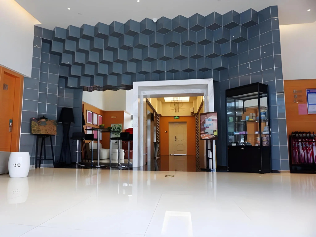 Jinjiang Inn Haikou Jinlong Road Branch photo 6