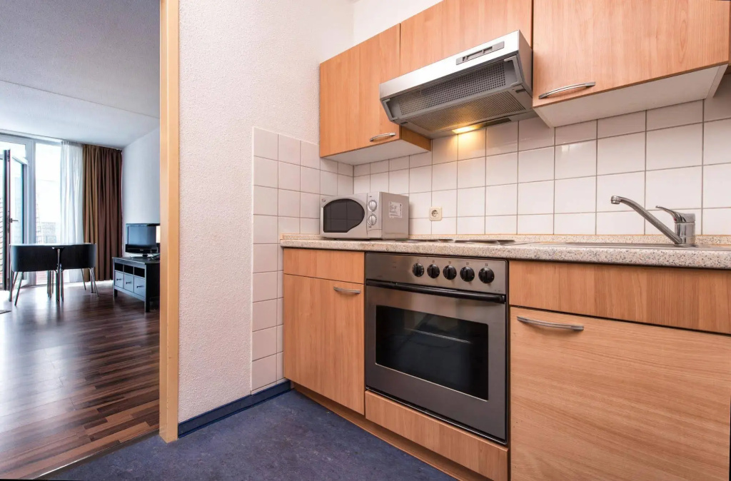 Best Western Hotel Frankfurt Airport Neu-Isenburg - Général