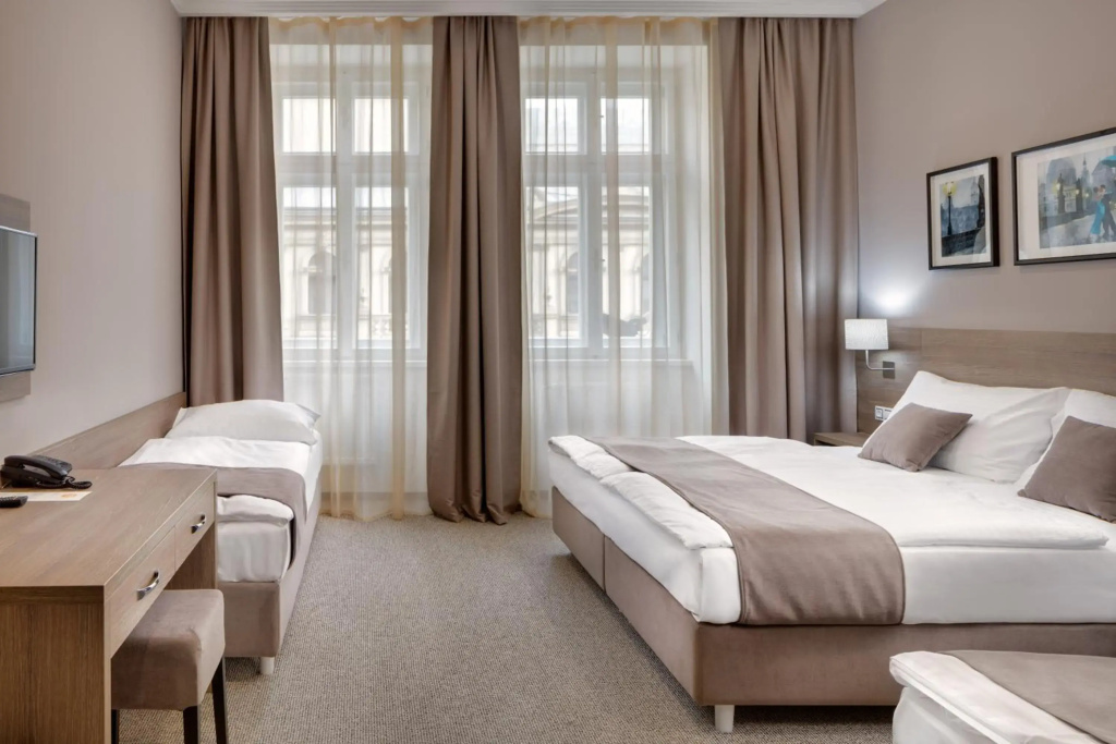 Hotel photo 20