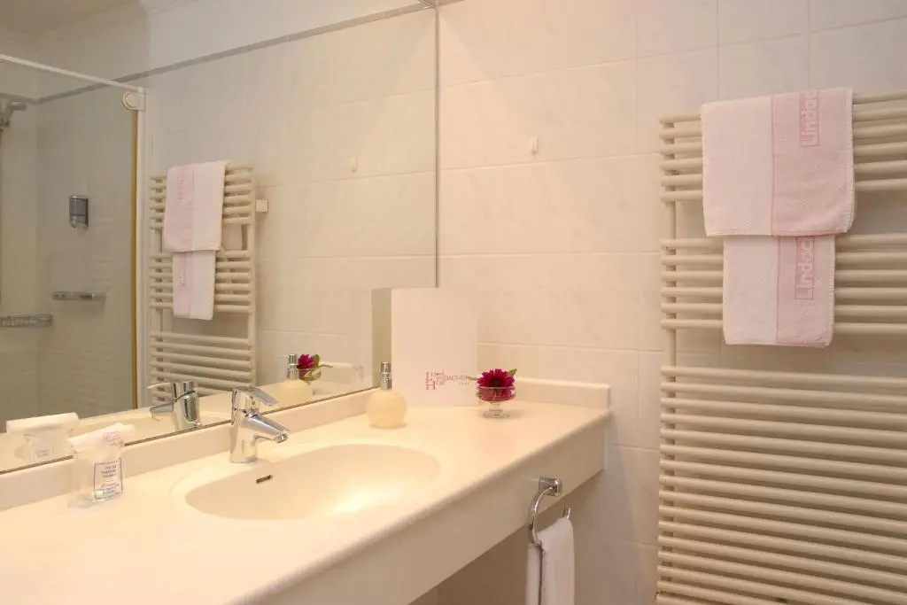 Hotel Garni Lindacher Hof - Chambres
