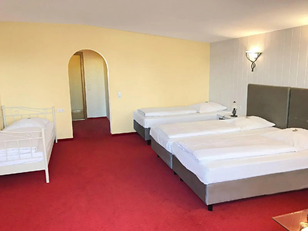 Hotel Räucherhansl - Général