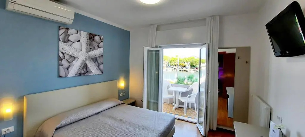 Hotel Carol - Chambres