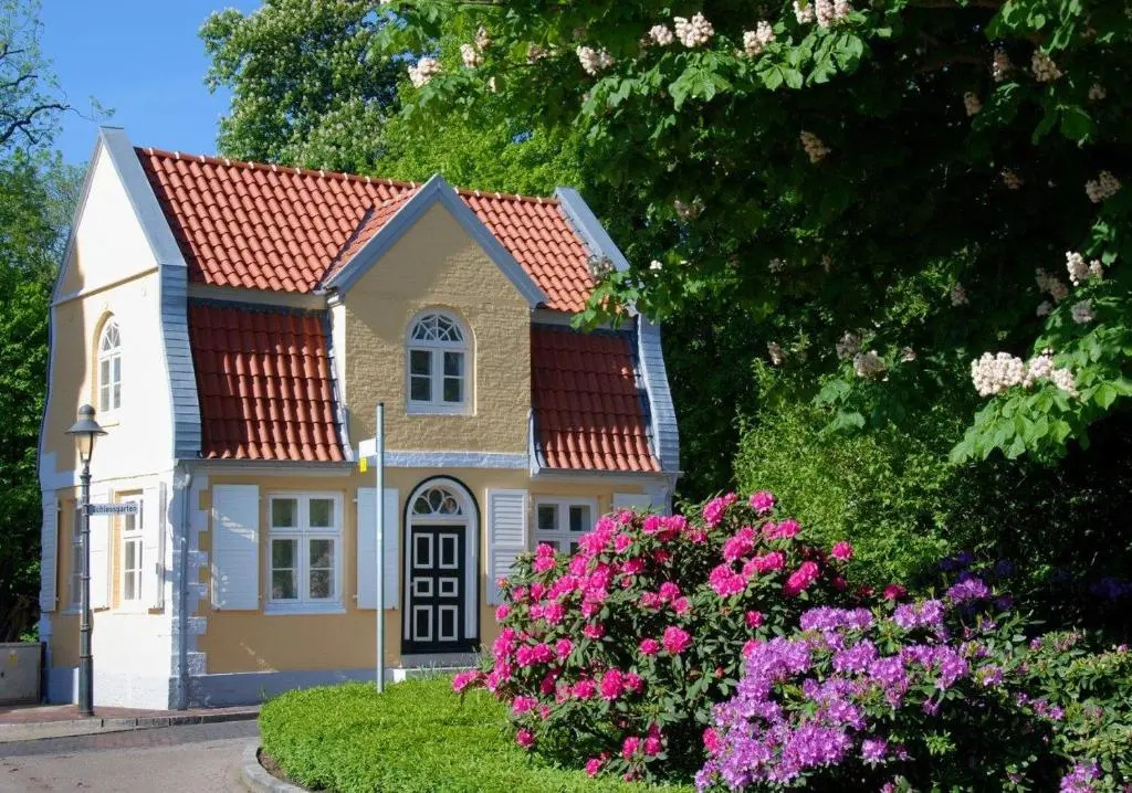 Cottage