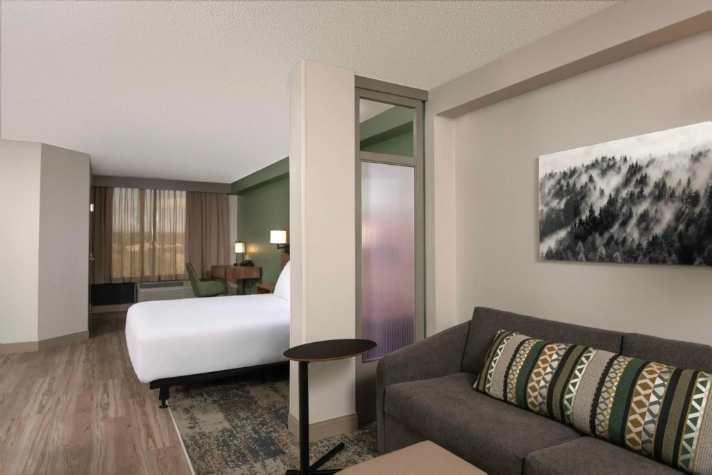 Hyatt Place Denver Tech Center - Général