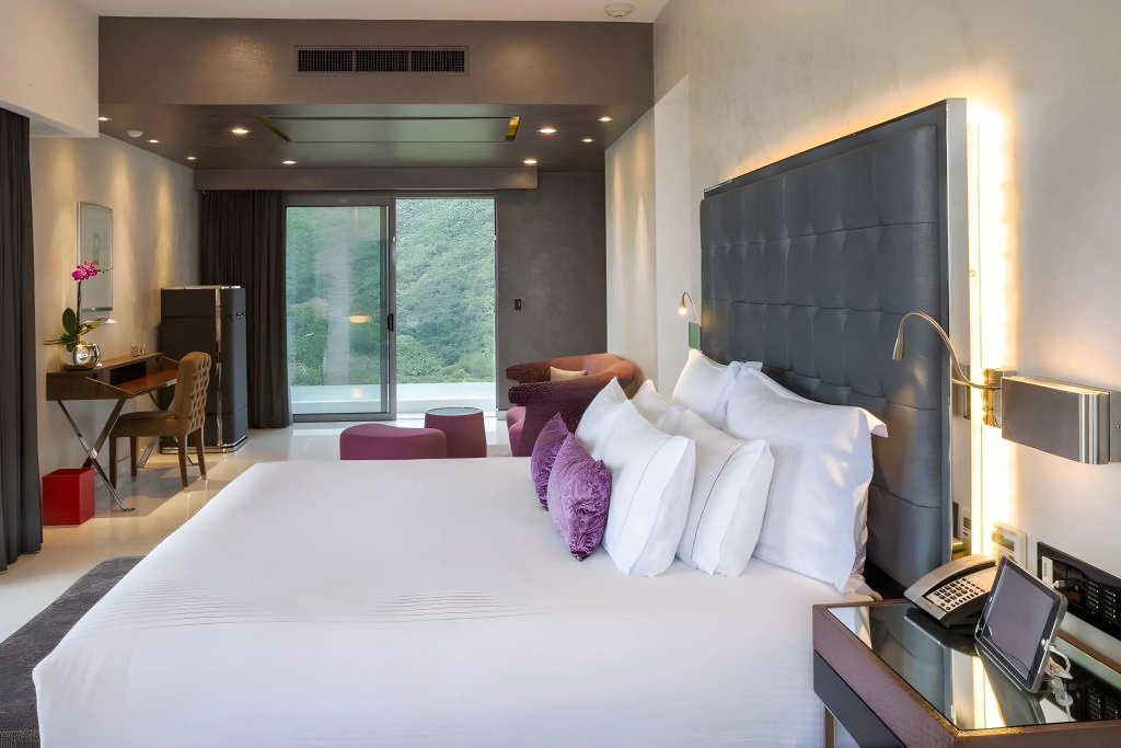Lindo Mar Resort — 5