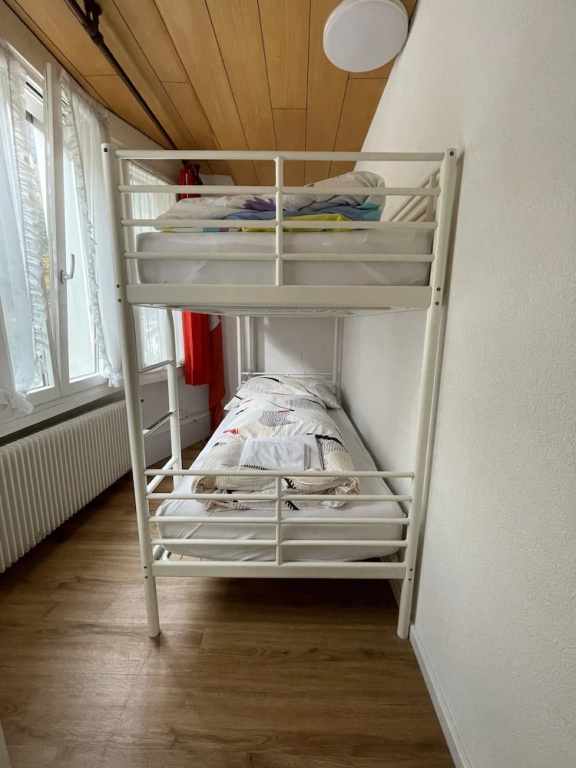 Hotel Sternen Gurtnellen - Chambres