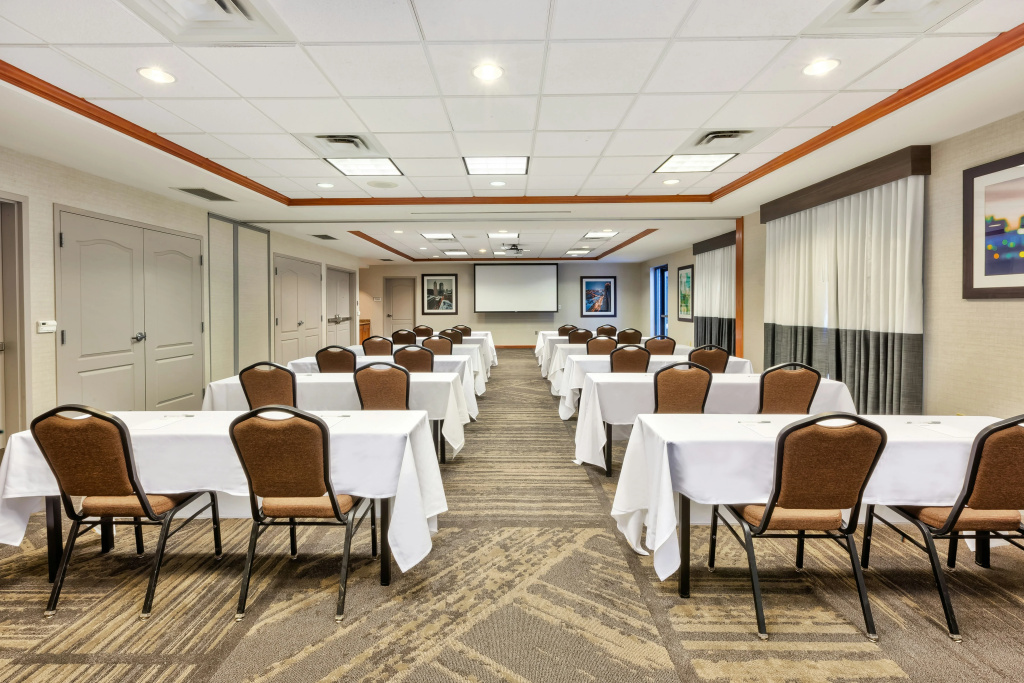 Hilton Garden Inn Minneapolis - Maple Grove - Général