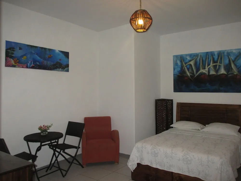 Hotel Mama Sirena - Général