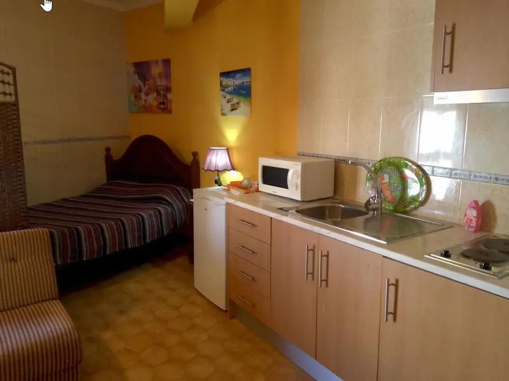 Hotel photo 13